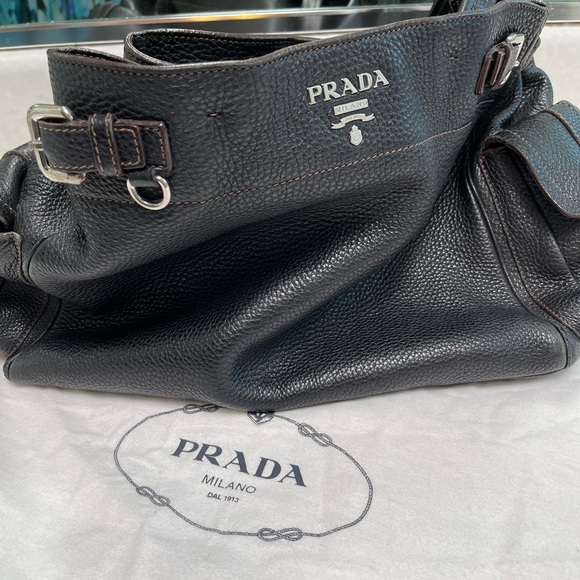 Authentic bag - Picture 4 of 11